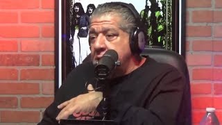 Joey Diaz  I Grew Up With Kids Whod Smack a Cop [upl. by Giarc910]