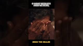 Jesus The Healer christianmusic gospelmusic worship hymns yeshua jesus jesuschrist [upl. by Elsa]