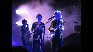 Phoebe Bridgers at Prospect Park Brooklyn NY  June 14th 2022 [upl. by Samalla]