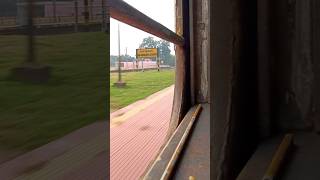 Speed Skip Station Shalimar Coromandel Express high journey of 130 kmph shorts video viralvideo [upl. by Etneciv718]