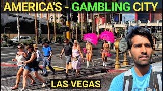 CITY OF CASINO LAS VEGAS AMERICA [upl. by Nie]