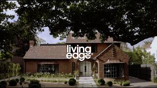 Home Tour  Balwyn House by Robson Rak  Living Edge [upl. by Frodine]