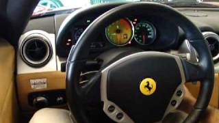 2006 Ferrari 612 Scaglietti [upl. by Sedberry]