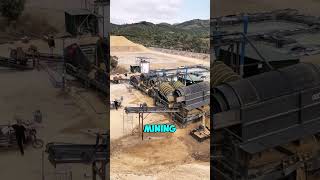 Sand Processing System dongfanggroup [upl. by Eiclud]