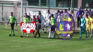 Walhain  Beerschot Wilrijk [upl. by Sophey123]