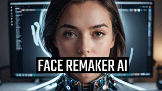 Revolutionize Your Photos with Face Remaker AI The Ultimate Guide [upl. by Moulton793]