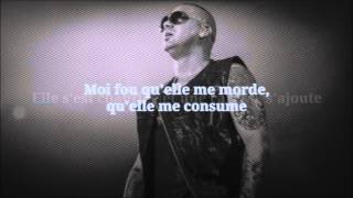 Wisin  Yo quiero contigo Traduction [upl. by Artimas952]