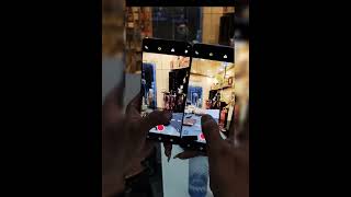 Vivo V40 vs V40e camera testing 🔥🔥🔥🔥💯VivoIndiaOfficial vivosmartphoneid viralvideos shorts [upl. by Vitus]