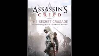 Assassins Creed The Secret Crusade Assassins Creed 3 Audiobook 12 [upl. by Farny]