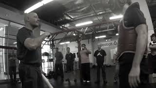 Protect Krav Maga by Dr Itay Gil [upl. by Oijimer]