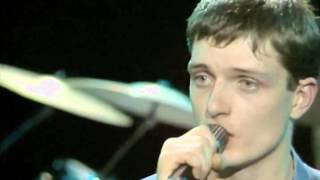 Joy Division  Shes Lost Control Live At Something Else Show Remastered HD [upl. by Schellens]