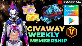 🔴LIVE GIVEAWAY 160 KA MEMBERSHIP 🔥👽TEAM CODE GIVEAWAYGUILD TEST FF LIVE ♥️amit bhaiclassy live [upl. by Bobinette884]