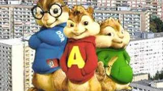 Alvin und die Chipmunks  DDR im Plattenbau Sächsisch [upl. by Moorefield]