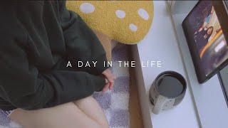 A day in the life  5AM Morning what I eat Fall vlog Farmers market amp Sephora trip 🛍️ [upl. by Lore937]