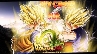 6 CHOSES QUE VOUS NE SAVEZ PAS SUR DRAGON BALL [upl. by Idleman285]