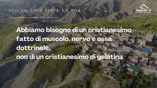 Voci dal cielo ep74 jcryle [upl. by Zoha]