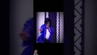 Mycal edit aftereffects dance michaeljackson velocity [upl. by Airotel]