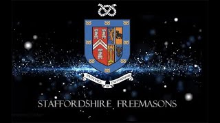 Staffordshire Freemasons [upl. by Janna]