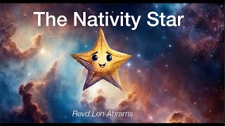 The Nativity Star [upl. by Koslo]