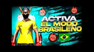 NUEVAS MÚSICAS BRASILEÑAS para FREE FIRE 2022 [upl. by Ridan762]