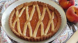 CROSTATA DI MARMELLATA [upl. by Sansbury]