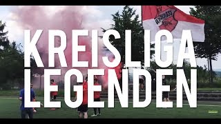 Summerfield United amp Kreisligalegende  Kreisligalegenden  OFFICIAL VIDEO [upl. by Netniuq955]