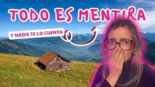 ❌ 5 DESVENTAJAS para VIVIR en SUIZA [upl. by Ja]