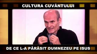 CRISTIAN TUDOR POPESCU  CE VA FACE CTP ÎN NOAPTEA DE ÎNVIERE [upl. by Karia]