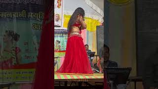 Laundiya London Se Layenge Dance shorts bhojpurisong ytshorts [upl. by Arocahs]