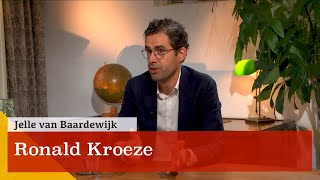 363 Integriteit en corruptie in Nederland Een gesprek met Ronald Kroeze [upl. by Anjela117]