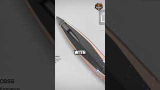 Nosler AccuBond longrangerifle riflessioni viralvideo youtubeshorts [upl. by Bertsche]