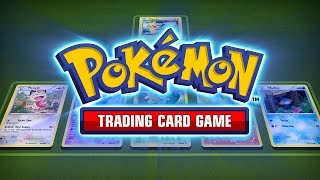 How to Play Pokémon TCG Tutorial [upl. by Avat522]