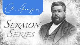 Jobs Regret and Our Own Job 2924  CH Spurgeon Sermon [upl. by Daffi488]