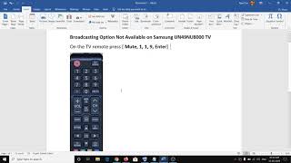 11 Ways To Fix Samsung TV Plus Is Not Available Due to a Network Problem [upl. by Papke]