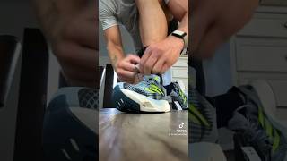 New ADIDAS Adizero Adios Pro 3 unboxing [upl. by Giacinta774]