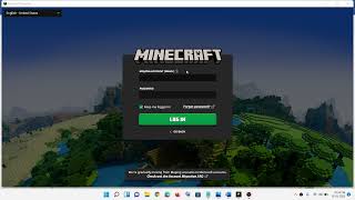 Fix Cant Login to Minecraft Launcher After Migrating Mojang Account To Microsoft [upl. by Nalrah203]