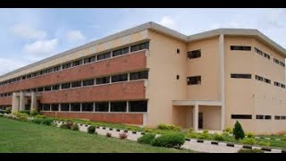 UNIOSUN Academic Calendar Released Full Schedule Inside Osun State University [upl. by Hoi]