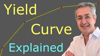 What Is The Yield Curve amp Why It’s Important [upl. by Ellingston48]