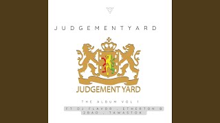 Judgement Yard Vol 1 [upl. by Ahsan]