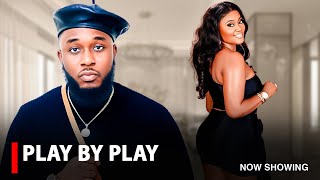 PLAY TO PLAY  A Nigerian Yoruba Movie Starring Kiki Bakare  Mimisola Daniels  Niyi Johnson [upl. by Bea629]