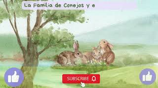 7 Famila conejos respeto YT [upl. by Calli256]