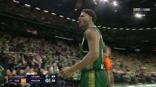 202425 Euroleague R5 Žalgiris  Maccabi Full Highlights [upl. by Maletta]