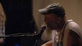 Seasick Steve  Thunderbird  From The Basement [upl. by Kallista]