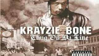 Krayzie bone rare songs fast raps part 1 [upl. by Hadihsar748]