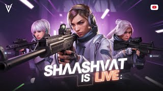 🔴 Playing Roblox Multi Anime Game Grind Live India  Shaashvat Gamerz [upl. by Larual]