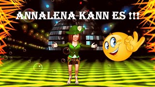 Annalena kann es 💥💥💥 Satire  Song 2024 [upl. by Onaivatco]