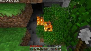 Minecraft Far Lands or Bust  Episode 012  Avoiding The Apocalypse [upl. by Hopper]