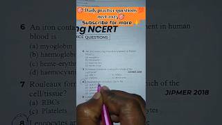 plant growth and development NEET objective question ❓motivation trending study neet biology [upl. by Clarence902]