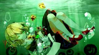 Touhou Parsees Theme GreenEyed Jealousy  2ºRemix [upl. by Icnan]