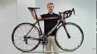 Wilier GTR 2014  bikesportworldde [upl. by Nevet]